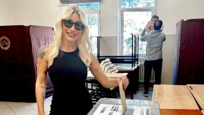 Ülkemiz için hayırlı olsun!