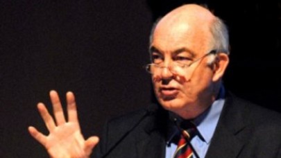 Kemal Derviş bahislerin favorisi