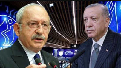 Seçim belirsizliği borsayı vurdu: Devre kesti!