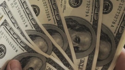 Dolar seçim sonrası yükselişini sürdürüyor