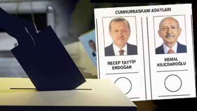 Yeni pusulayla sandık başına! Seçmenler yine aynı sandıkta oy kullanacak