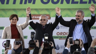 YENİLGİ Mİ ZAFER Mİ?