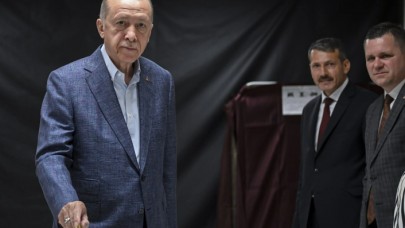 Erdoğandan 28 Mayıs tweeti: Sizlere güveniyorum