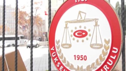 YSK kararlarına itirazda son gün!