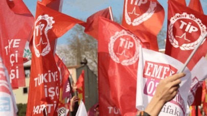 TİP kararını açıkladı: İkinci turda da Kılıçdaroğlunu destekleyecekler