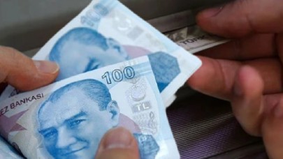 Merkez Bankasından nakit avans açıklaması!