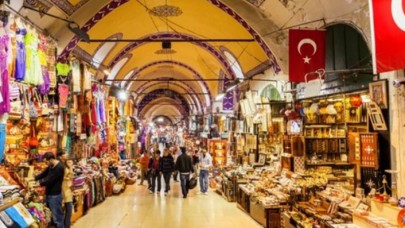 Bakanlıktan turistik bölgedeki esnafa etiket uyarısı