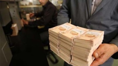 Esnafa kredi müjdesi