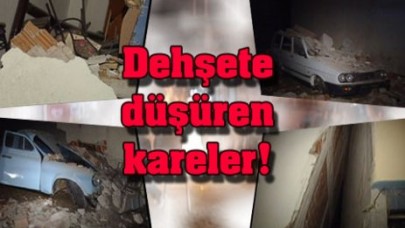 Hayat kurtaran 16 dakika!