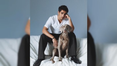 Yalı Çapkını ile fenomen oldu