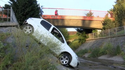 Trafik kazası: 4 yaralı