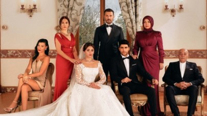 Kızılcık Şerbetinden yeni fragman