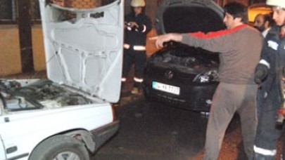 'Lanet olsun bu özgürlüğe'