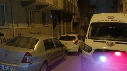 Yangında ceset bulundu: Esenlerde domuz bağı cinayeti!