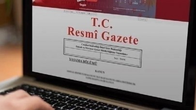 Resmi Gazetede yayımlandı: 11 ilde fatura borçları silindi