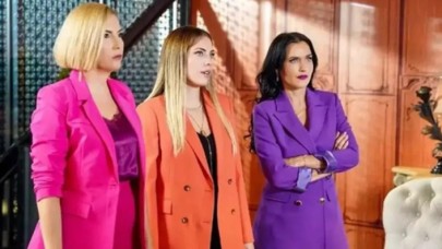 Bir devir sona eriyor: Yasak Elmanın final fragmanı yayımlandı