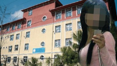 İtinayla öğrenci de dövülür