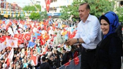 Hedefinde yine Kılıçdaroğlu vardı