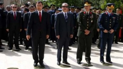 BDP'li belediyelerin 19 Mayıs boykotu