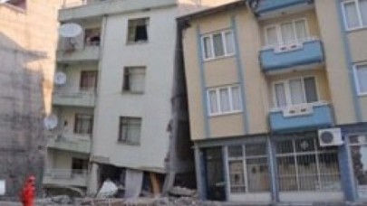 Kütahya'da deprem: 2 ölü