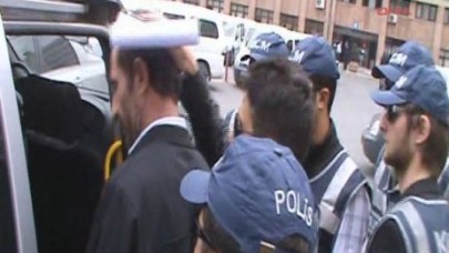 Emniyet Müdürüne uyuşturucu gözaltısı