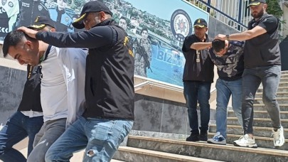 Yanlış kişiyi  öldürdüler