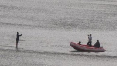 Başbakan'ı koruyan polisler şok oldu