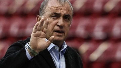 Çok konuşulacak Fatih Terim açıklaması: Gelse başkanlığı veririm ona