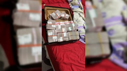 Kara para aklayanlara operasyon