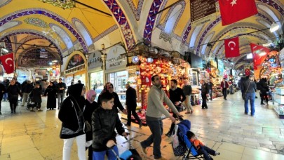 Bayram alışverişleri için tedbir alındı