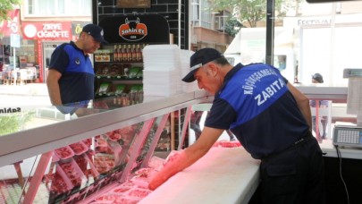 KÜÇÜKÇEKMECE KURBAN BAYRAMI’NA HAZIR