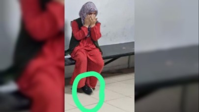 Dilencilere operasyon