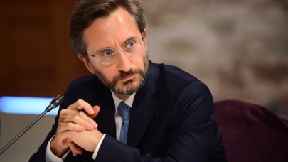 YALAN HABERLERLE DARBELER YAPILDI!