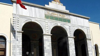 İstanbul Valiliği açıkladı: 15 Ekime kadar yasak