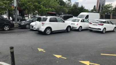 O OTOPARK SATILACAK!