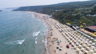 DENİZ KEYFİNİN MALİYETİ BÜYÜK