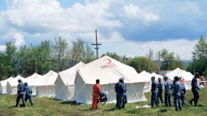 İstanbul depremini tetiklemez