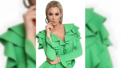 Petek Dinçöz ateş hattında