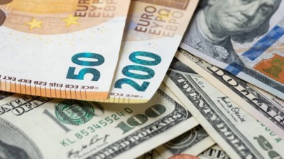 Dolar ve euro haftaya nasıl başladı?