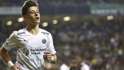 Ardanın adresi Almanya!