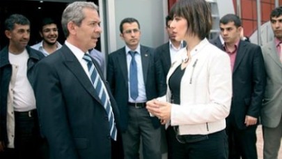 Başkanların kentinde kıran kırana mücadele