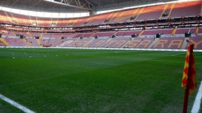Galatasarayın stadının yeni ismi belli oldu