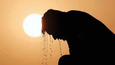 Sıcaklık 3 kentte 40 dereceyi aştı