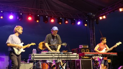 CAZIN ENERJİSİ VE HEYECANI KÜÇÜKÇEKMECE GÖLÜ’NE TAŞINDI