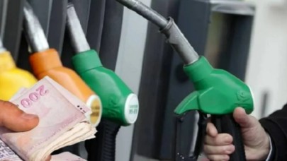 Benzine büyük zam geliyor: Bu geceden itibaren geçerli