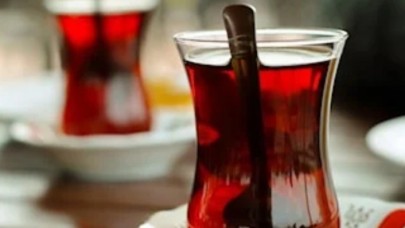 Çaya bir zam daha geldi