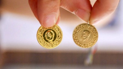 Gram altın rekor tazeledi!