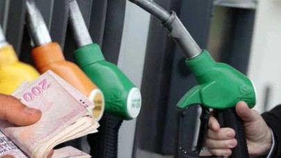 Tarih belli oldu: Akaryakıt fiyatlarına bir zam daha geliyor!