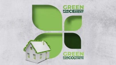 Akçansa’dan Sürdürülebilir Ürün Hareketi: ‘Green For Cement’ ve ‘Green For Concrete’