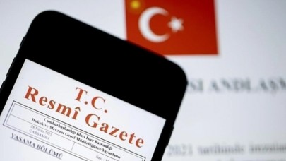 Resmi Gazetede yayımlandı: Kur Korumalı Mevduat hesapları için yeni karar